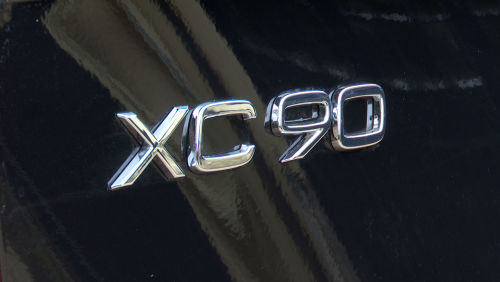 VOLVO XC90 ESTATE 2.0 T8 [455] RC PHEV Plus Dark 5dr AWD Geartronic view 3